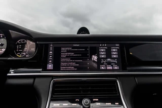 Porsche Panamera Sport Turismo 2.9 4 E-Hybrid  | Sport Chrono | Pano | Bose / 43