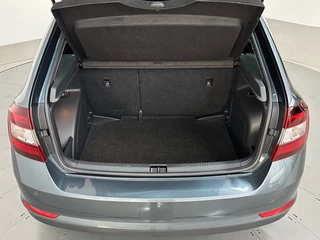Škoda Rapid 1.0 TSI GREENTECH CLEVER ECC STOELVERW. / 19