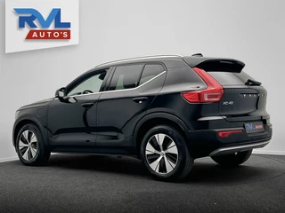 Volvo XC40 1.5 T5 Recharge 262 PK | Camera | Carplay | Elek. Kofferklep | / 42