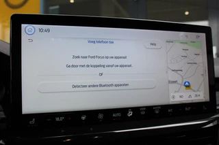 Ford Focus Wagon 1.0 EcoBoost Hybrid ST Line X  | Trekhaak | BLIS | Winterpack | Adaptieve cruise / 16