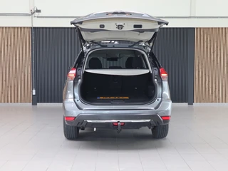 Nissan X-Trail 1.3 DIG-T N-Connecta AUTOMAAT|CRUISE|NAVI|TREKHAAK|PDC / 4