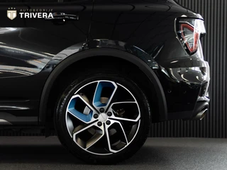 Lynk & Co 01 Lynk & Co 01 1.5 l SoH 96% l PANO l 360°camera l INFINITY Sound l Zwrt Hemel l 1ste eig. l BTW Auto l CARPLAY / 10
