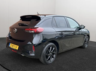 Opel Corsa 1.2 Level 4 Ultimate | 360* Camera | Cruise Control | Climate Control | Sportstoelen | Navigatie | Carplay/Android Auto / 29