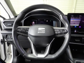 Seat Leon 1.0 TSI 110pk Style / 22