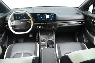 KIA Sportage 1.6 T-GDi 288pk Plug-in Hybrid AT6 GT-PlusLine / 45