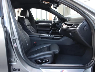 BMW 7-serie 750i xDrive High Executive | M-sport | €190.219 NIEUW!! | Full Options | / 40