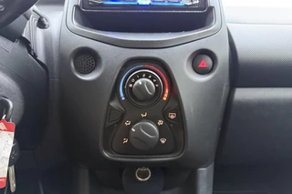Peugeot 108 1.0 e-VTi Access | Airco | Stuurbekrachtiging | Achterbank neerklapbaar | LED-dagrijverlichting | bandenspanningscontrolesysteem / 16