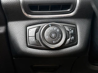 Ford B-MAX 1.0 EcoBoost Titanium Cruise Control | Stoelverwarming | Navigatie | Camera | Trekhaak | NAP / 27