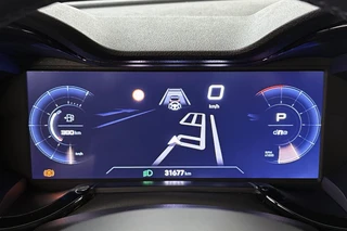 Alfa Romeo Junior 1.2 Turbo Hybrid Ibrida Speciale Pack Techno Stoelverwarming Camera / 11