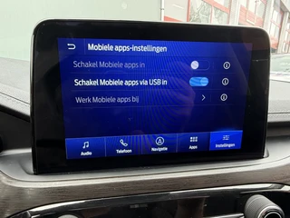 Ford Kuga BWJ 2021 2.5 225 PK PHEV Vignale  FULL LED | LEDER | STOEL+STUUR VERW. | PANODAK | ELEKTR. STOELEN | ELEKTR. ACHTERKLEP | CAMERA | NAVI | CLIMA | CRUISE | CARPLAY + ANDROID | KEYLESS | LMV | PDC / 27