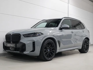 BMW X5 xDrive50e M-Sport Panoramadak | CoPilot | Harman Kardon | Elektr. Trekhaak