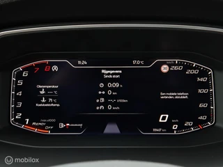 SEAT LEON SPORTSTOURER 1.5 TSI STYLE LAUNCH/PANO/TREKHAAK/BEATS/PARK ASSIST/FULL LED/CAMERA/VIRTUAL / 56