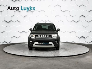 Suzuki Ignis 1.2 Smart Hybrid Style Navigatie | Cruise Control | Climate Control / 7