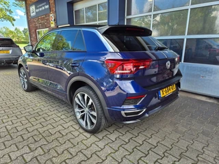 Volkswagen T-Roc 1.5 TSI Sport Business R Automaat, Stoelverwarming, Carplay, ALL IN Prijs!! / 6