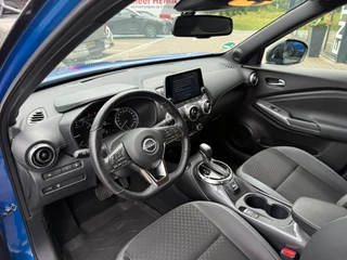 Nissan Juke 1.0 DIG-T N-Connecta *Trekhaak & Stoelverwarming* / 7