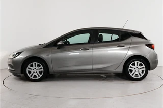 Opel Astra 1.0 Edition  | Climate | Cruise | Apple/Android | / 9