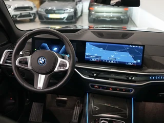 BMW X5 xDrive50e M-Sport Skylounge | CoPilot | Elektr. Trekhaak / 8