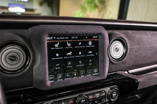 Jeep Wrangler Unlimited 4xe 380 Sahara|BRUTE|Cabrio|Matt|Leder|22'' / 57