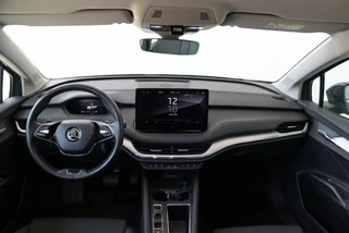 Škoda Enyaq iV 80 Loft 204PK 94,55% SOH Matrix LED | Camera | Carplay | Adaptive Cruise / 11