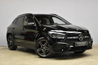 Mercedes-Benz GLA 250 e AMG Line Night Pakket |360cam |Sfeerverlichting |Uniek! / 5
