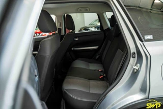 Suzuki Vitara 1.4 Boosterjet Select Smart Hybrid | Camera | ACC | Trekhaak / 18