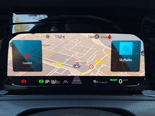 Volkswagen Golf GTE 245pk DSG Hybrid (Trekhaak,Camera,Virtual,IQ) / 23