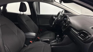 Ford Puma 1.0 EcoBoost Titanium CAMERA NAVI LM CRUISE DAB LED. / 11