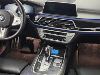 BMW 7 Serie 745e High Executive | M Sport Schuifdak | LED | Compleet / 10
