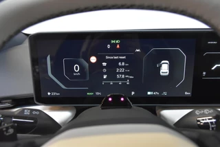 Kia Ev4 81,4 kWh 204PK GT-Line Business Edition NIEUW - VOORRAADACTIE DIRECT LEVERBAAR / 21