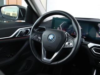 BMW i4 eDrive40 High Executive 84 kWh | SOH 96,8% | Head-up display | / 40