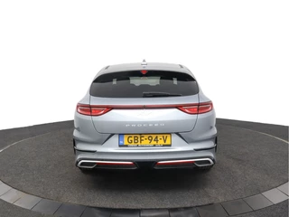 Kia ProCeed 1.5 T-GDi GT-Line Automaat  - Apple Carplay/Android Auto - Cruise Control - Dodehoekdetectie - Climate Control - Navigatie - Stoel/Stuur Verwarming - - Fabrieksgarantie tot 06-2031 / 7