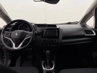Honda Jazz 1.3 i-VTEC Trend | Automaat | Cruise control | Stoelverwarming | Airco / 11
