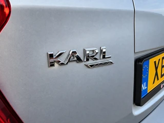 Opel KARL 1.0 Rocks Online Edition 1e eigenaar Carplay Velgen / 25
