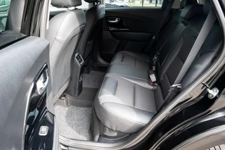 Kia Niro 1.6 GDi Hybrid DynamicLine|1e EIGENAAR|KEYLESS ENTRY & START|ADAPT. CRUISE|CAMERA|CLIMATE / 7