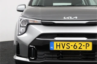 Kia Picanto 1.0 DPI DynamicLine  Apple Carplay/Android Auto - Cruise Control - Navigatie - Achteruitrijcamera / 14