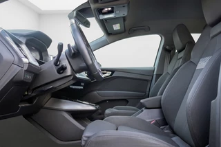 Audi Q4 e-tron 35 edition 92% SOH l Nederlandse auto | Warmtepomp l Stoelverwarming / 9