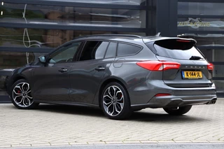 Ford Focus Wagon 1.0 EcoBoost Titanium ST X Business | NAP | Apple Carplay | Stoel/Stuur Verwarming | Cruise | Camera / 38