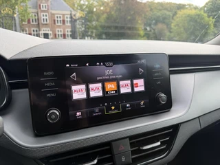 Skoda Kamiq 1.5 TSI ACT Sport Business | 150 PK | DSG | PDC | CarPlay | LED | Geen Afleverkosten | / 16