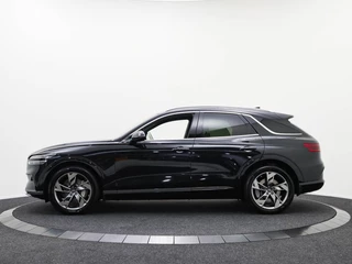 Genesis GV70 Electrified | 20 inch | Private Lease 899,- p.m / 10