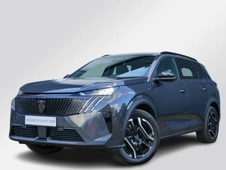 Peugeot 5008 1.6 Plug-in Hybrid 195 Allure 7p | 83km EV Actieradius WLTP | AUTOMAAT | 7-Zits | Parkeercamera Voor & Achter | Stuurverwarming | Dodehoek Detectie |