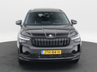 Škoda Kodiaq 1.5 TSi 204 Pk PHEV Sportline Business | Stoelverwarming | Trekhaak | 360 Camera | Panoramadak | Canton Audio | 20 Inch | 13.908 Km !! / 5