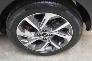 Kia Stonic 1.0 T-GDi 120pk DCT7 GT-PlusLine / 37