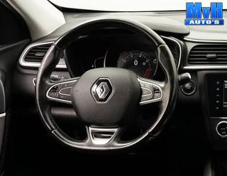 Renault Kadjar 1.3 TCe Intens|CAM|LED|TREKH|CLIMA|BLUETOOTH / 47