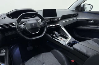 Peugeot 3008 1.6 e-THP Allure Automaat | Trekhaak | Electrische achterklep | Keyless | Lichtmetalen velgen | Dakdragers | Camera / 17