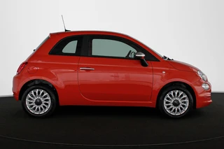 Fiat 500 1.0 Hybrid Navigatie Climate Control Apple CarPlay Cruise Control / 28