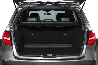Mercedes-Benz B-Class 200 Ambition 157 PK - Automaat Orig. NL. | Cruise | PDC | NAV | Airco | Wegklapbare Trekhaak | LM 17" | / 9