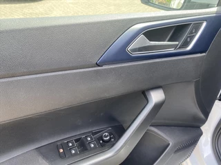 VOLKSWAGEN Polo 1.0 MPI 80pk Comfortline / 16