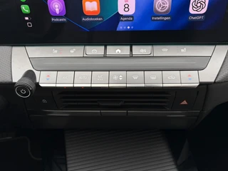 Opel Astra 1.6 Hybrid Elegance ACC - STOELVERWARMING - CARPLAY / 23