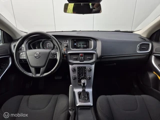 VOLVO V40 1.5 T2 EDITION AUTOMAAT/LED/NAVI/BLUETOOTH/CRUISE/16''LMV / 13