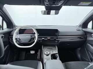 Kia Sportage 1.6 T-GDi Hybrid GT-Line  €5.000,- voordeel - Stoel/stuur verwarming - Schuif/kanteldak - LED verlichting - Head up Display - Keyless entry/start - 18'' lichtmetalen velgen - 7 jaar fabrieksgarantie of 150.000km / 37